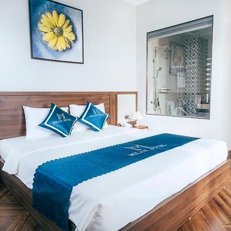 Milan Hotel 宁平 外观 照片