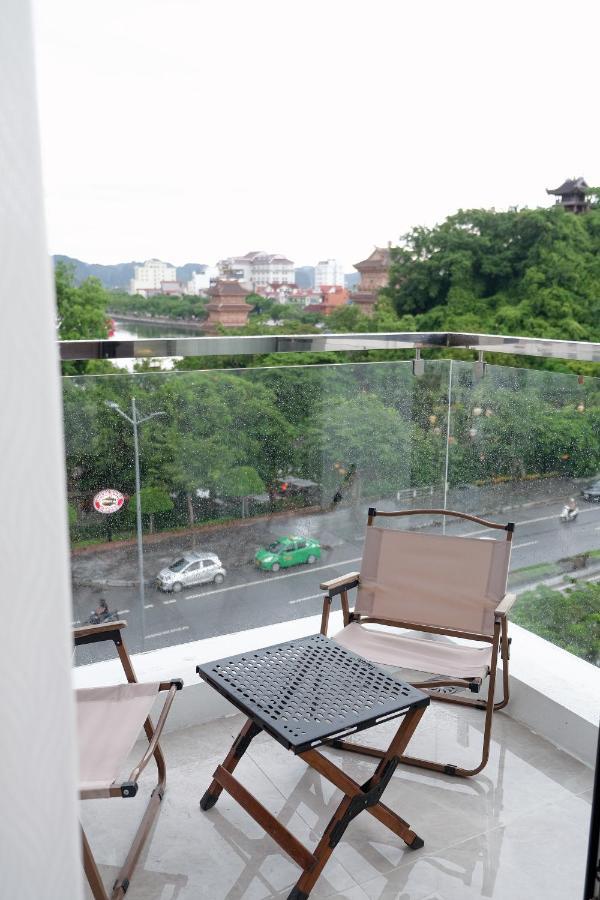 Milan Hotel 宁平 外观 照片