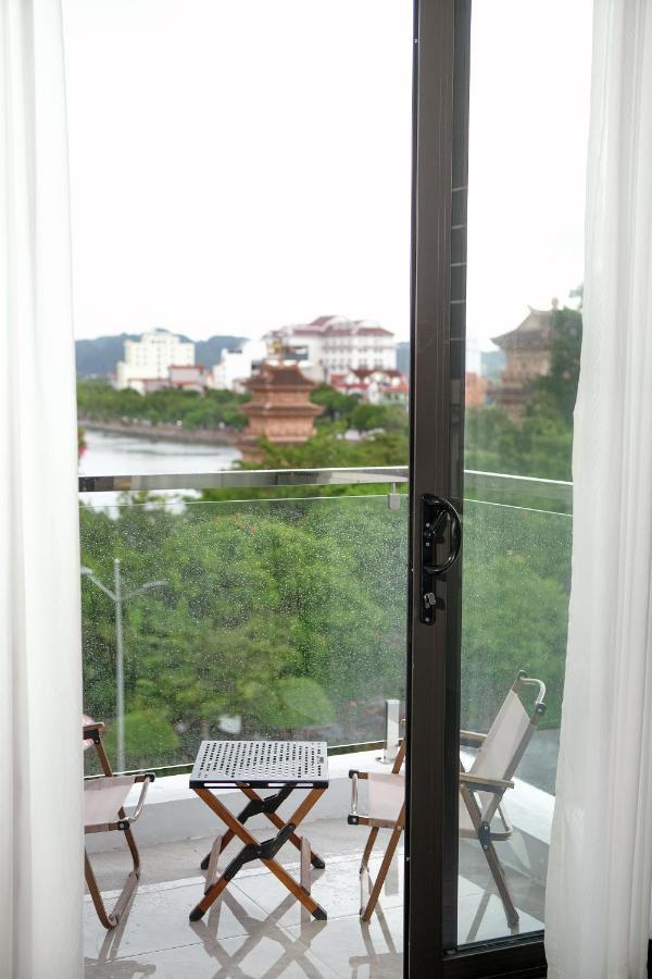 Milan Hotel 宁平 外观 照片