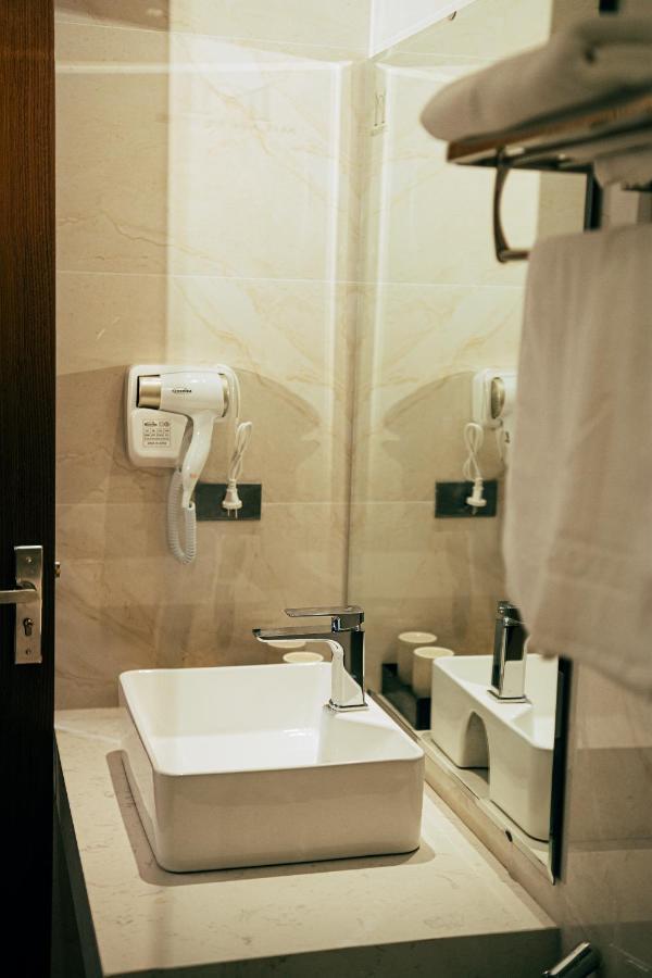 Milan Hotel 宁平 外观 照片