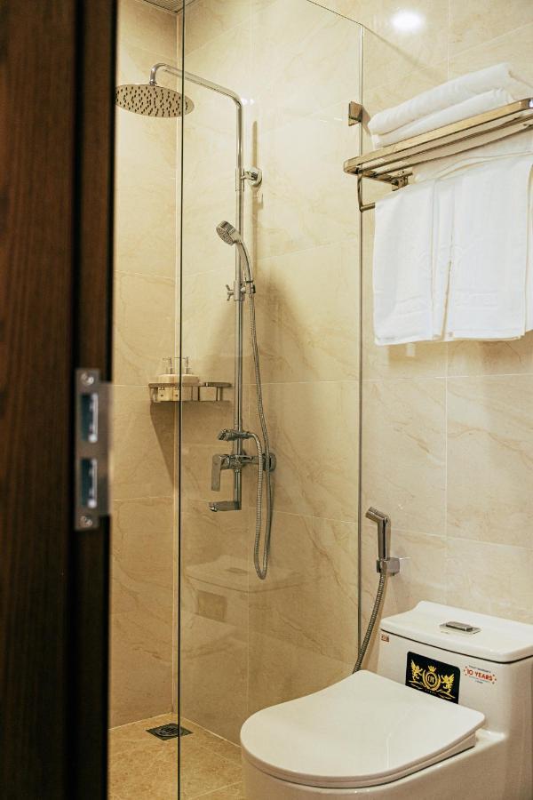 Milan Hotel 宁平 外观 照片