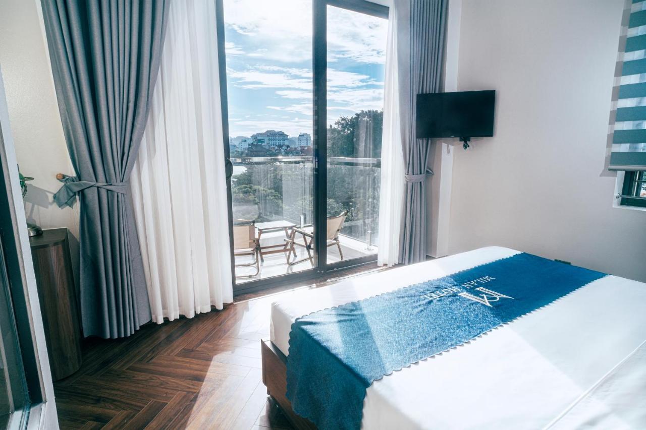 Milan Hotel 宁平 外观 照片