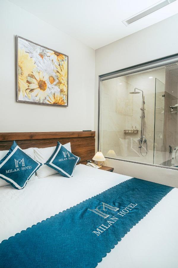 Milan Hotel 宁平 外观 照片