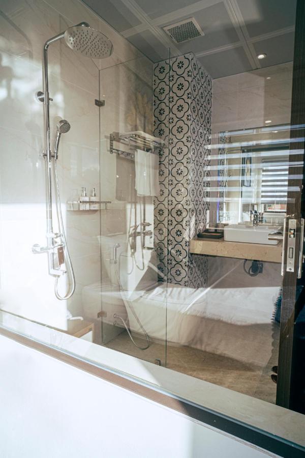 Milan Hotel 宁平 外观 照片