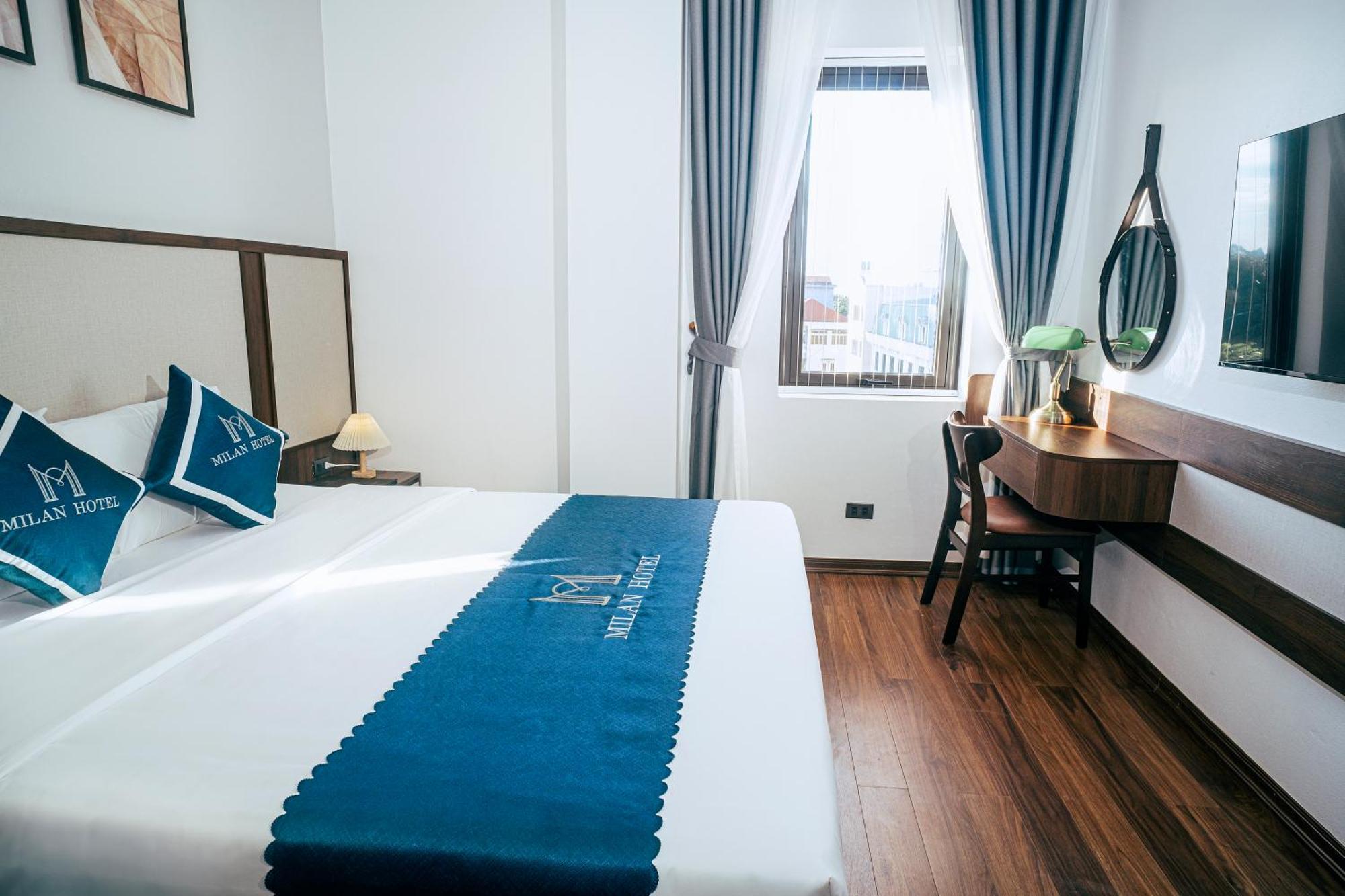Milan Hotel 宁平 外观 照片