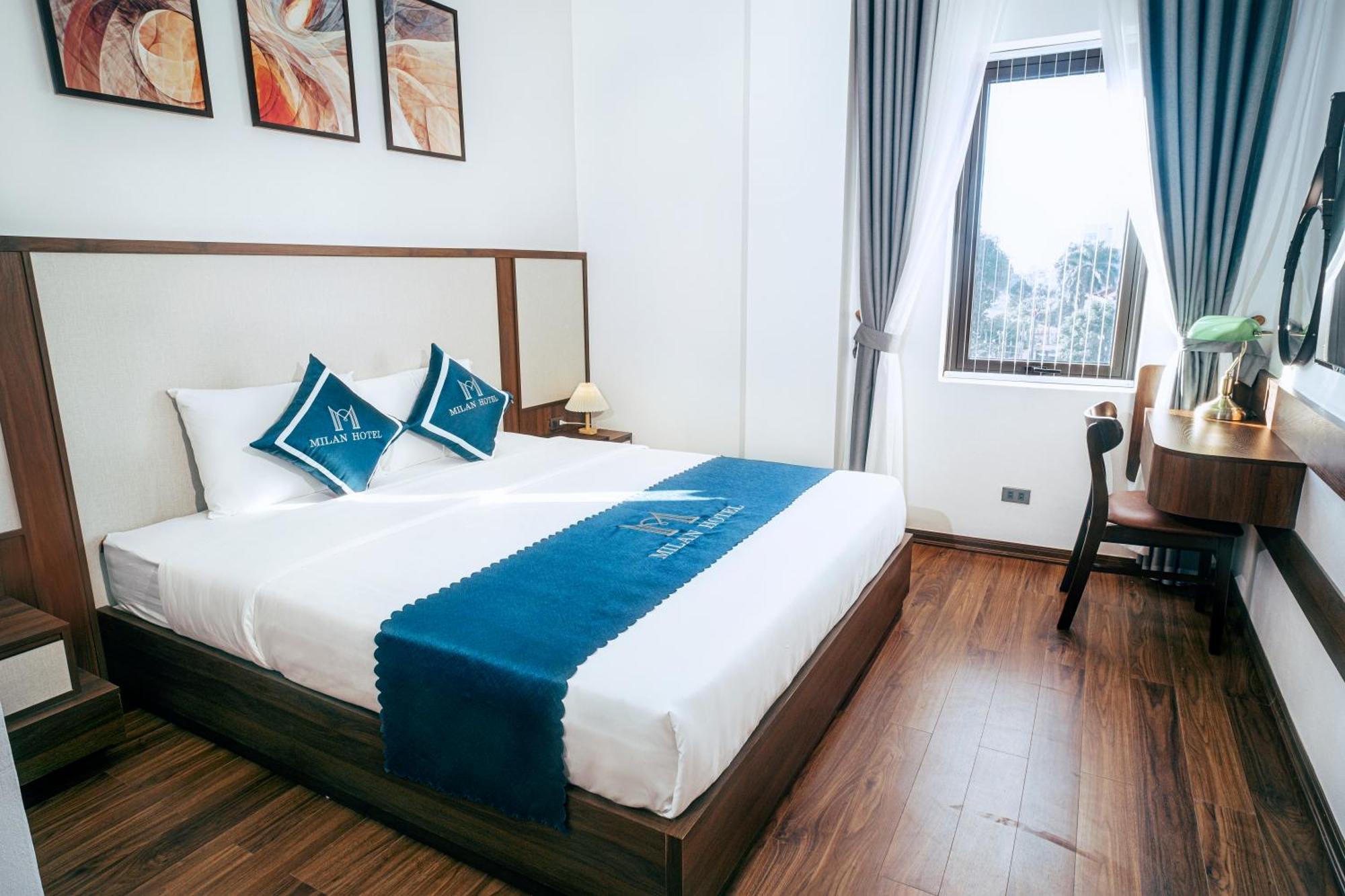 Milan Hotel 宁平 外观 照片