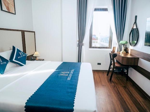 Milan Hotel 宁平 外观 照片